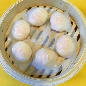 Steamed Dumpling