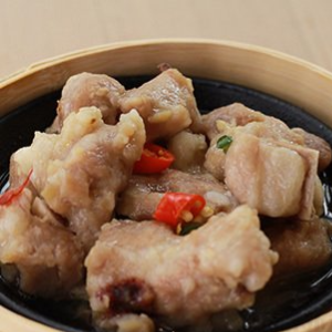 D04. Pork Short Ribs