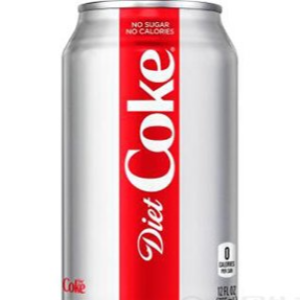 Diet Coke