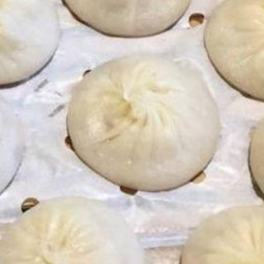 A01. Classic Xiao Long Bao (8 pcs)