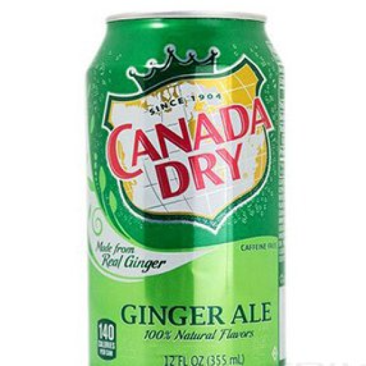 Ginger Ale