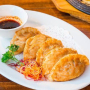Gyoza