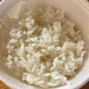 White Rice