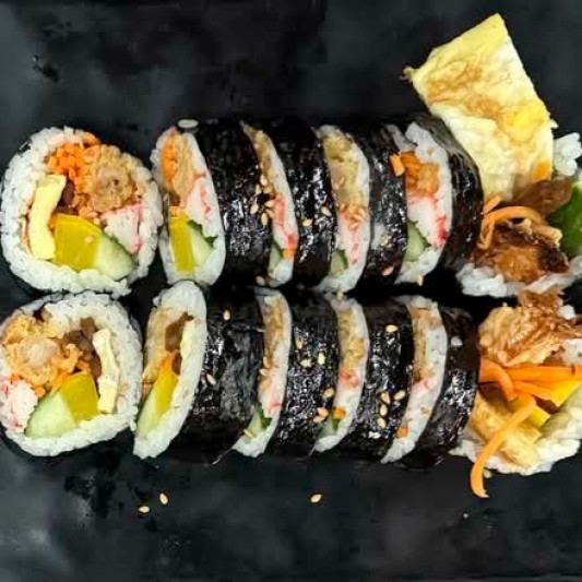 Yilban Kimbap