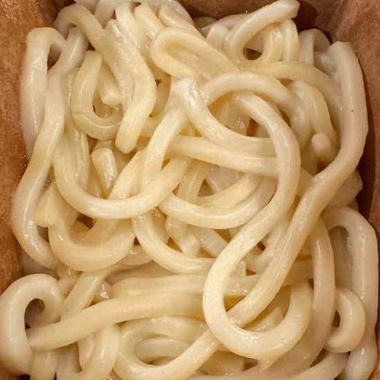 Udon Noodles