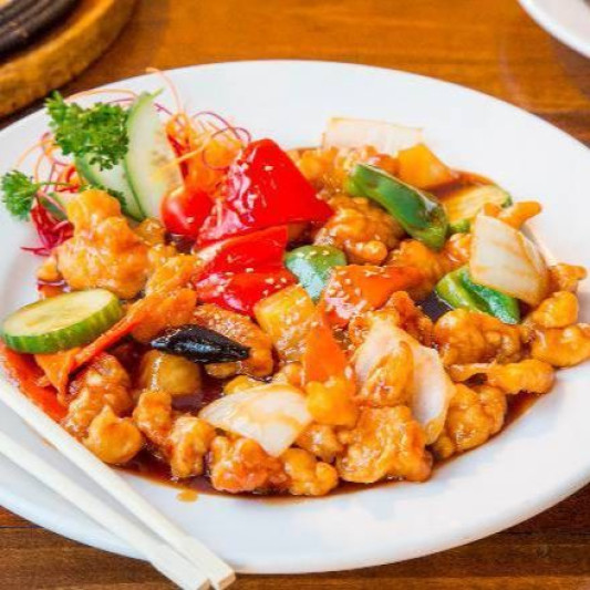 Tangsooyuk