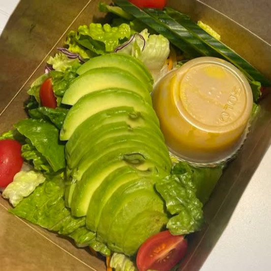 Avocado Salad