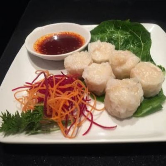 Shrimp Shumai