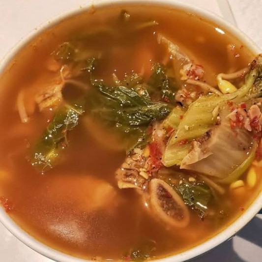 Ugoji Kalbitang
