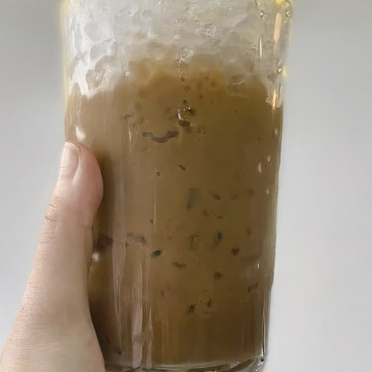 D1. Coffee with Condensed Milk Hot or Cold