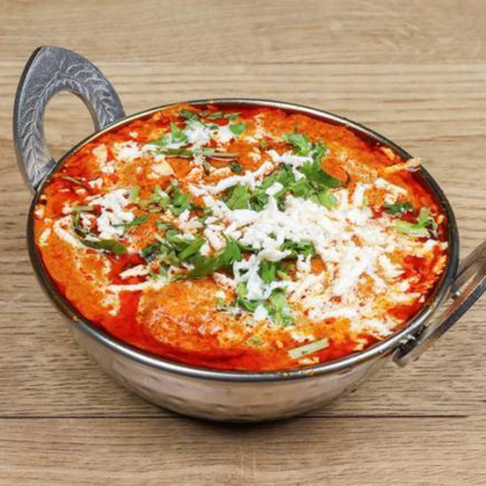 Paneer Butter Masala