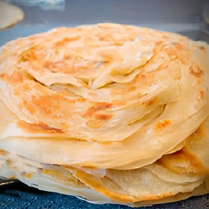 Kerala Parotta