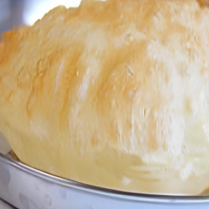 Bhatura