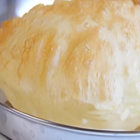 Bhatura