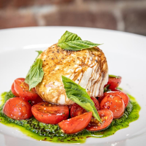 Soups & Salads / Zuppa & Insalata