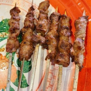 Minced Beef (Min. 5 Orders)