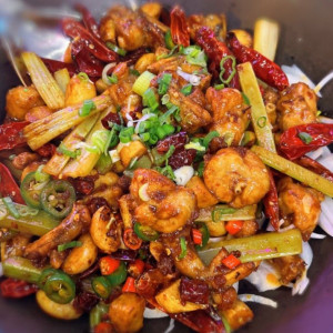 Bistro Signature Dishes