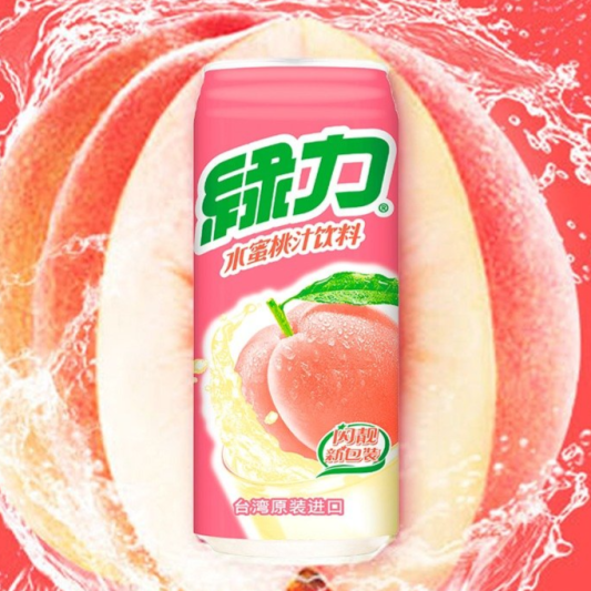 Peach Juice