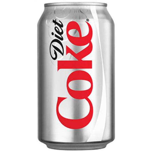 Diet Coke