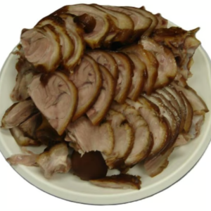 C1. Jogbal / Pork Foot 족발