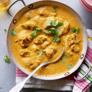 Chicken Korma