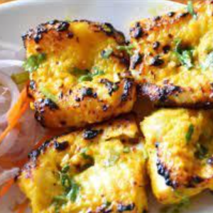 Tandoori Appetizers
