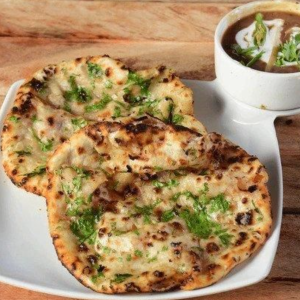 Aloo Kulcha