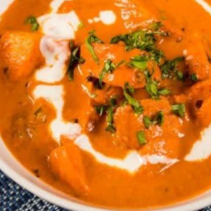 Old Delhi Butter Chicken