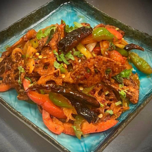 Nadru Monje (Raahi Specials)