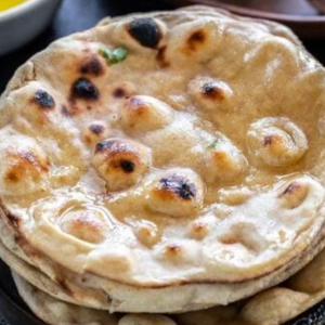Plain Tandoori Roti