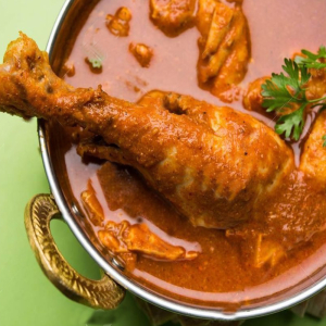 Desi Masala Murg