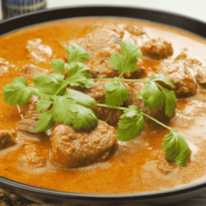 Lamb Rogan Josh