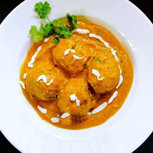 Malai Kofta