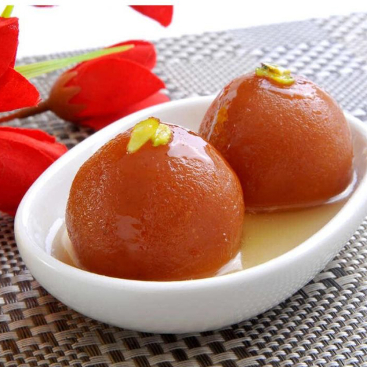 Gulab Jamun