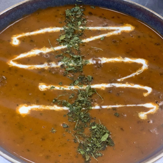 Dal Makhni