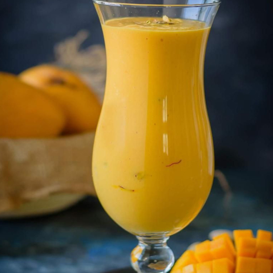 Mango Lassi