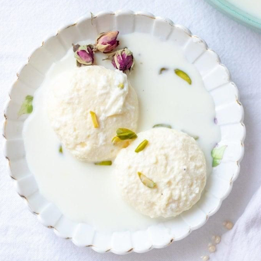 Rasmalai