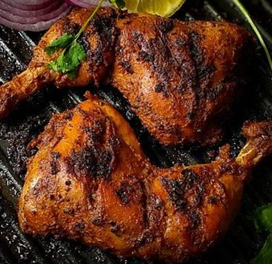 Tandoori Chicken