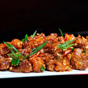 Chilli Gobi
