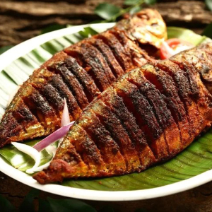 Andhra Fish