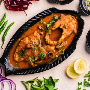 Non-Vegetarian Entr&eacute;es