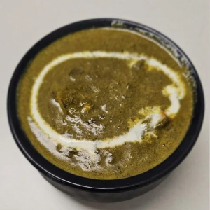 Palak Paneer