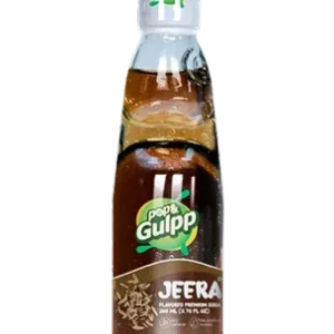 Masala Jeera
