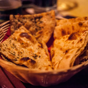 Rosemerry Naan
