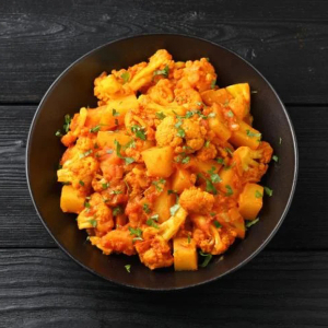 Aloo Gobi Masala