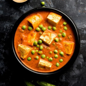 Shashi Paneer