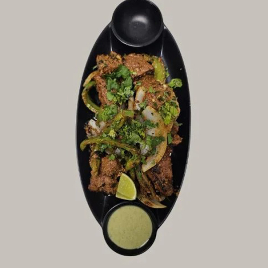 Mutton Boti Kabab
