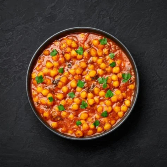 Chana Masala