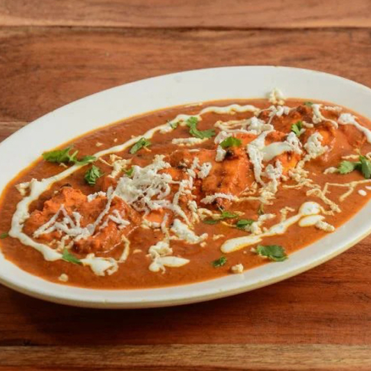 Paneer Butter Masala