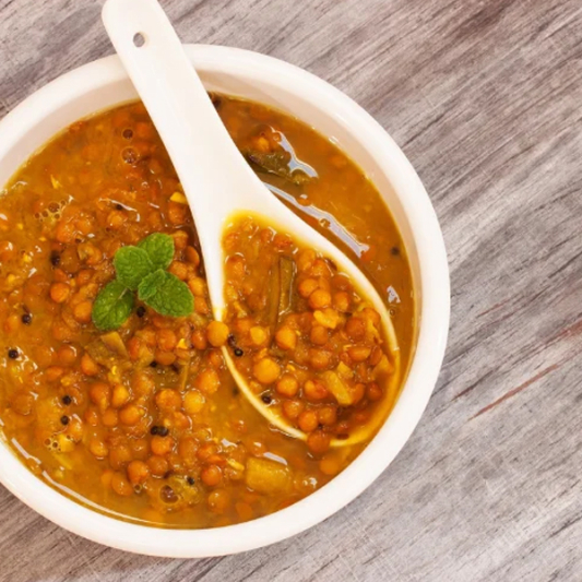 Chana Dal Curry